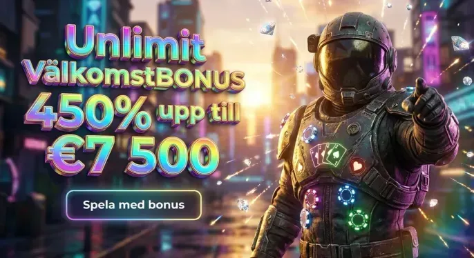 Unlimit Casino